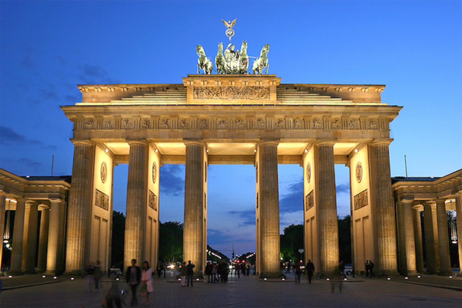 berlin city 