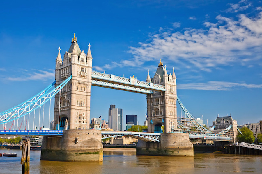 london city 