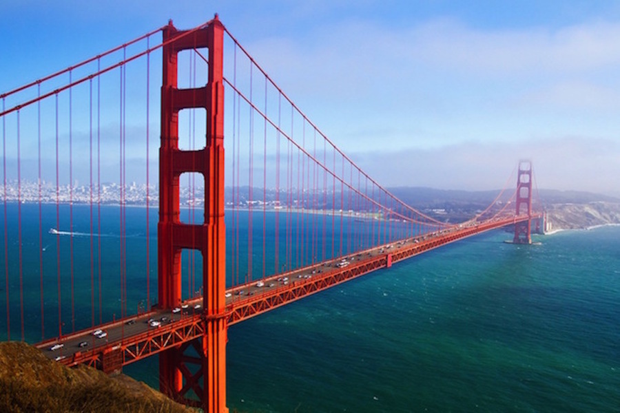 san-francisco city 
